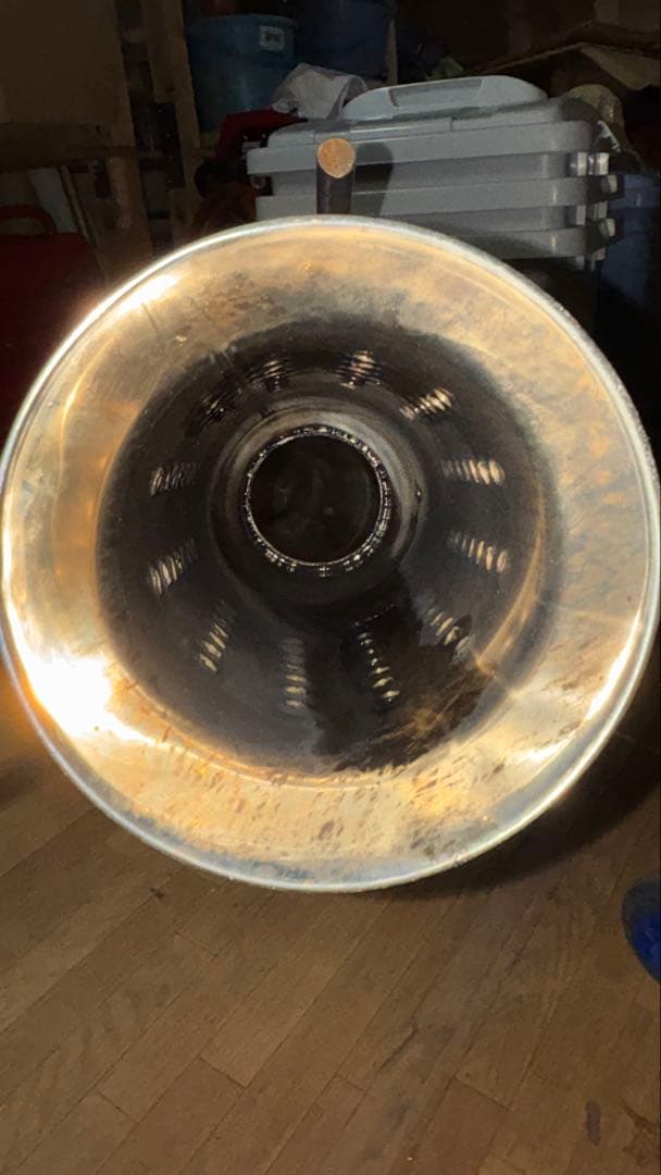 GRX130系マークXスリーキャッツマフラー