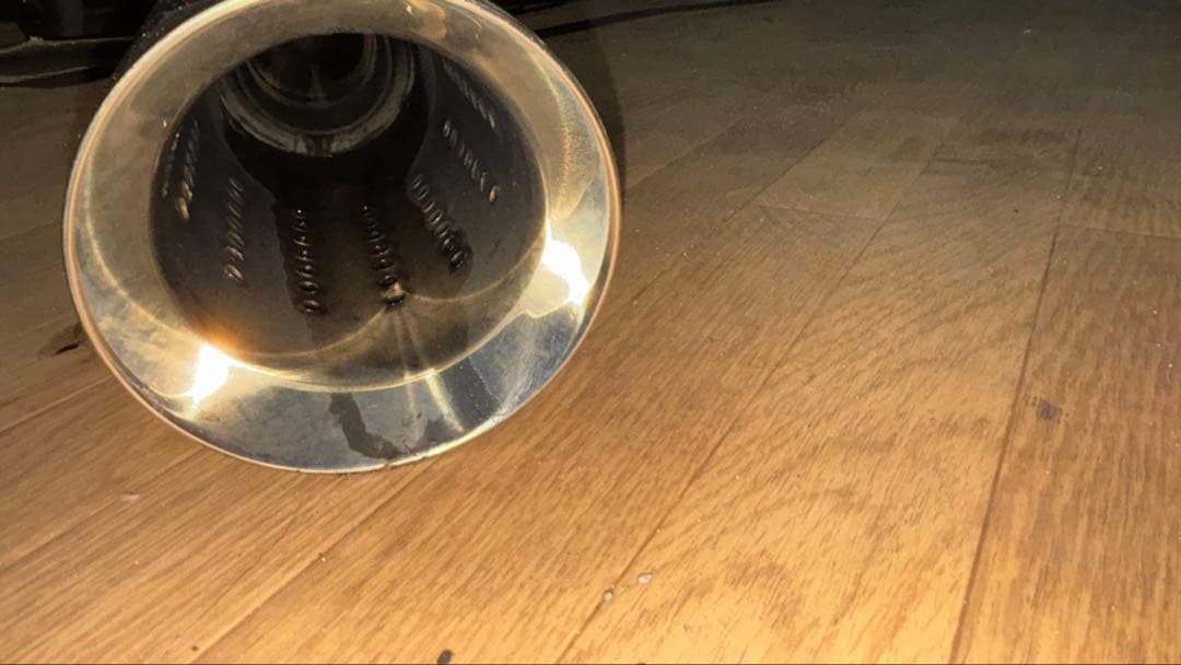 GRX130系マークXスリーキャッツマフラー