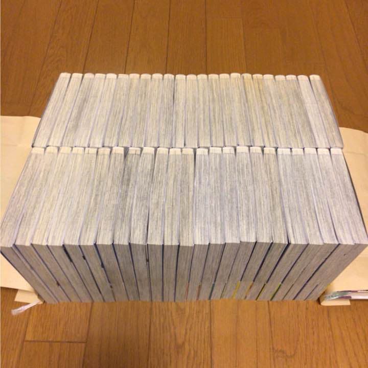 ダイヤのA 1〜46巻セット