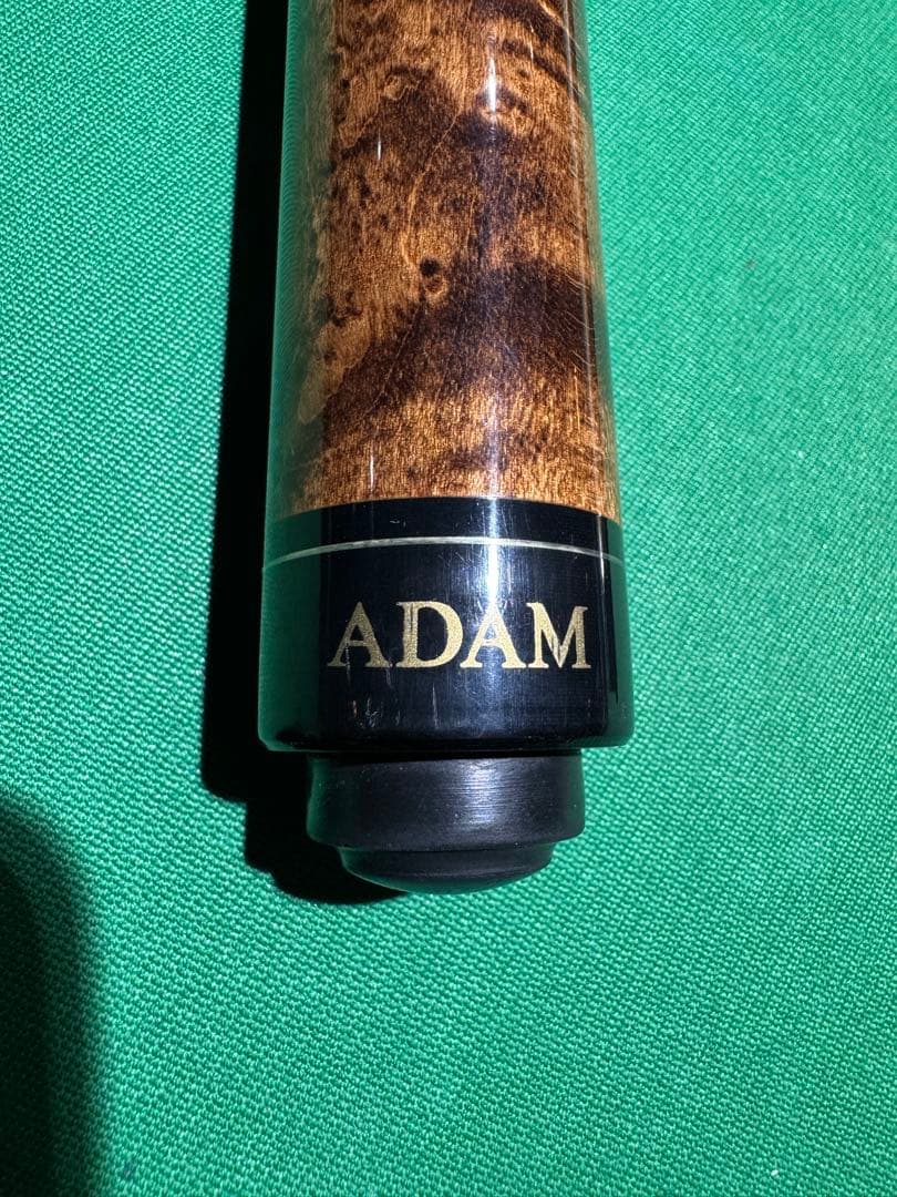 アダム　ブレイクジャンプ