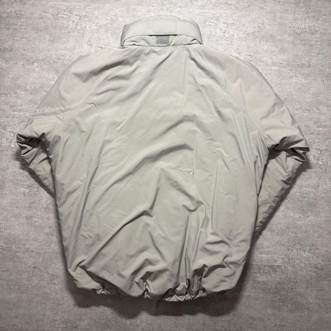 ECWCS Gen3 Level7 PRIMALOFT 実物 米軍