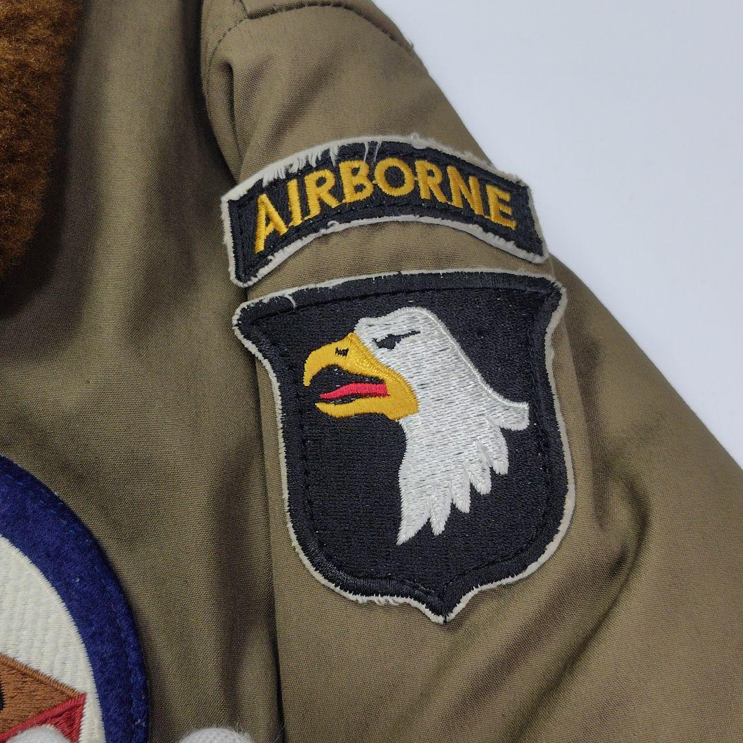 激レア✨ ザフュー B-10 34 XS フライトジャケット THE FEW