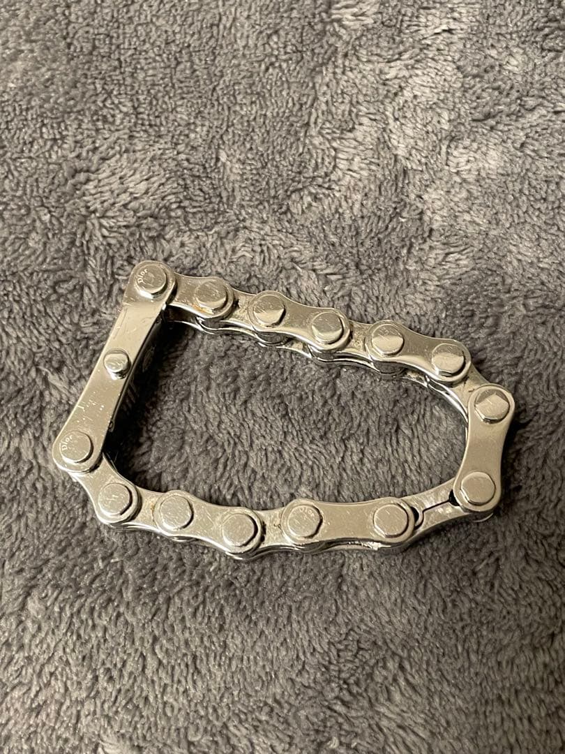 Christian Dior ブレスレット クオーツ時計　D104-100