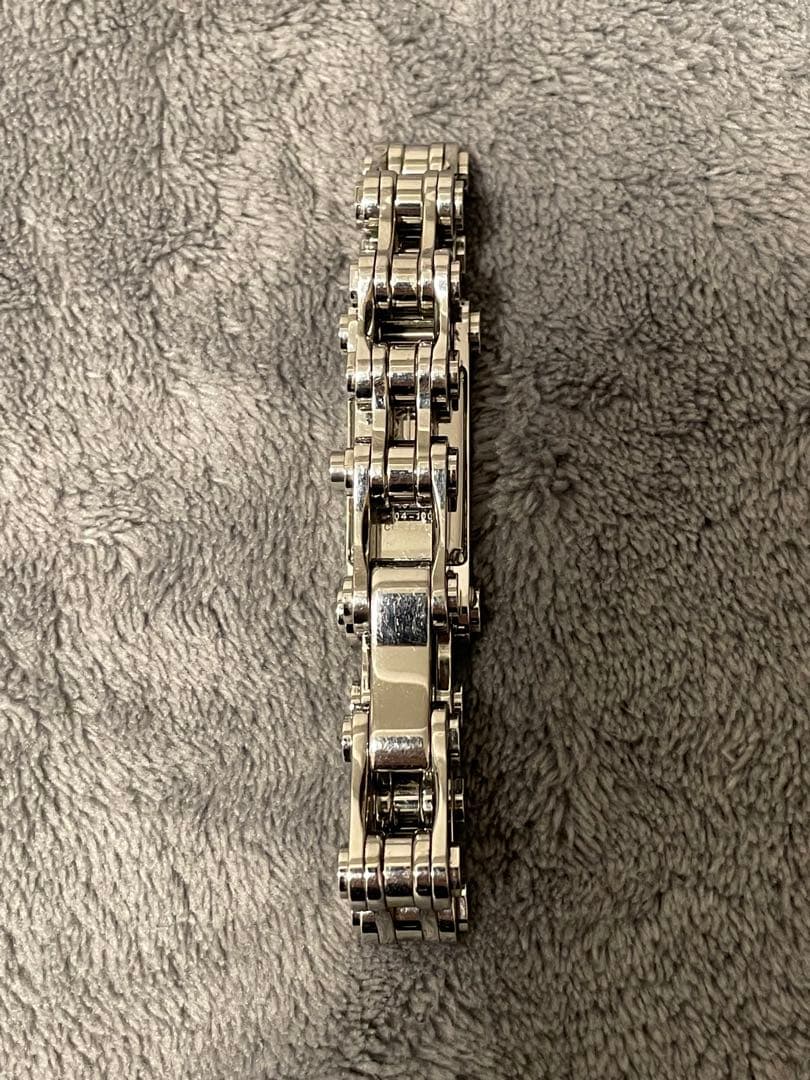 Christian Dior ブレスレット クオーツ時計　D104-100