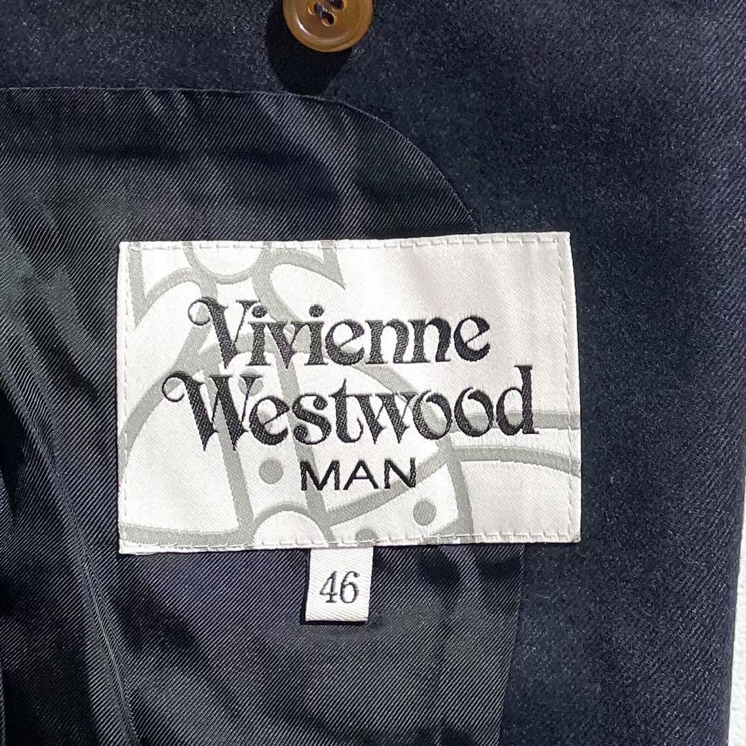 ジャケット・アウター Vivienne Westwood MAN Love Jacket 46