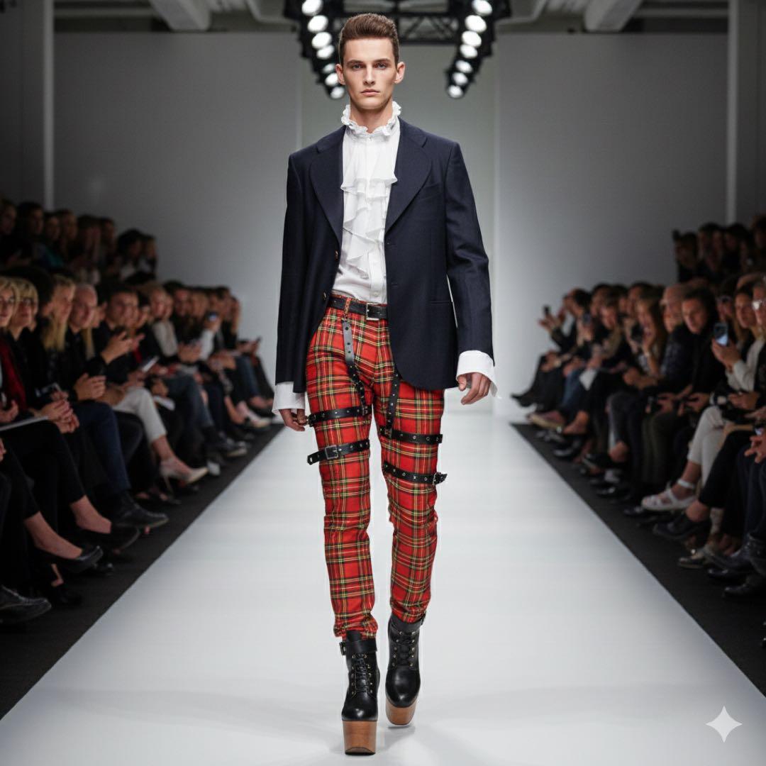 ジャケット・アウター Vivienne Westwood MAN Love Jacket 46