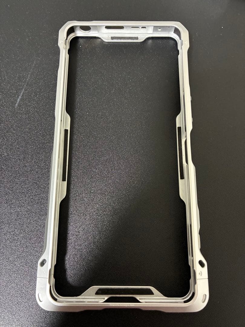 極美品 SONY Xperia 1 VI 256GB SIMフリー黒＋純正ケース