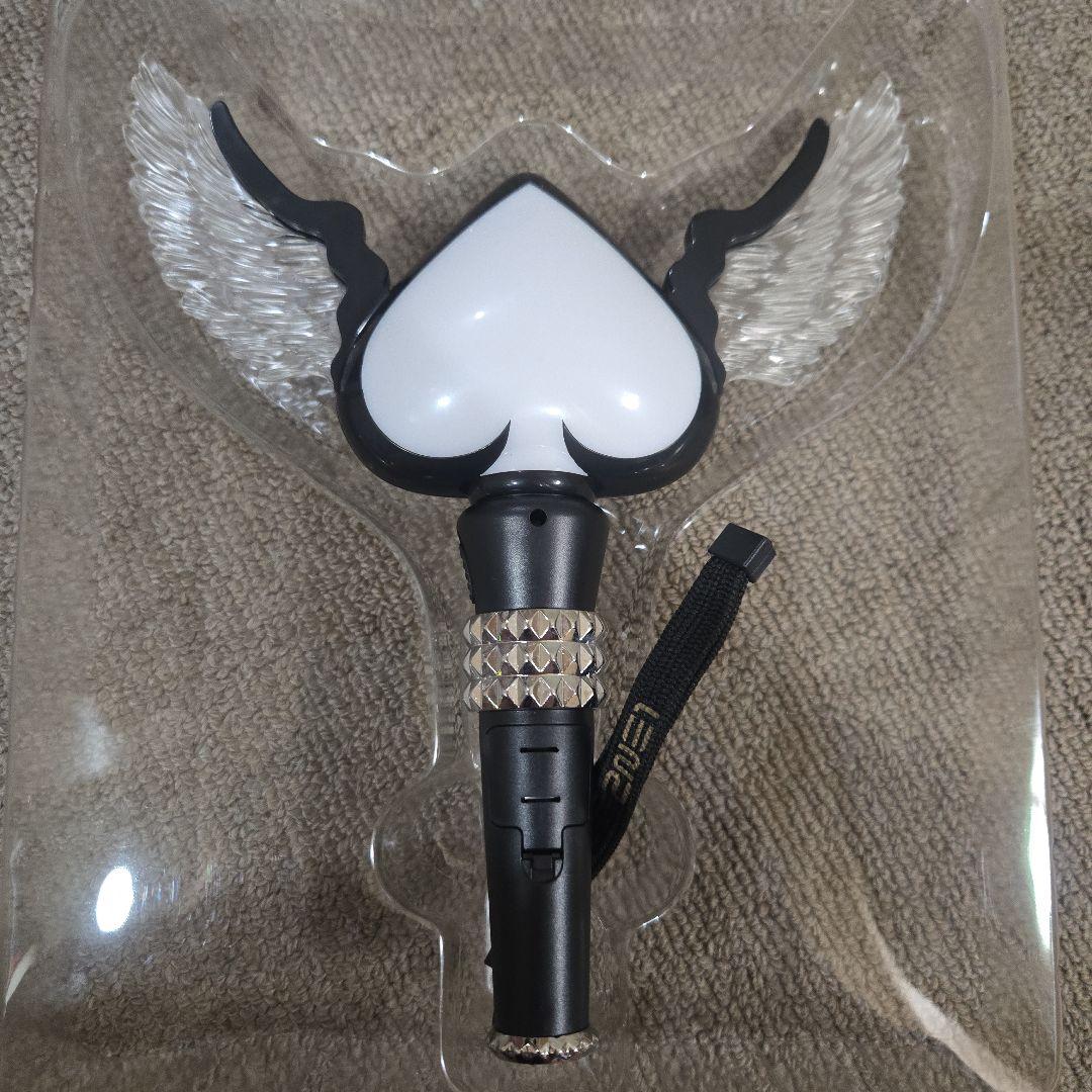 2NE1 ペンライト