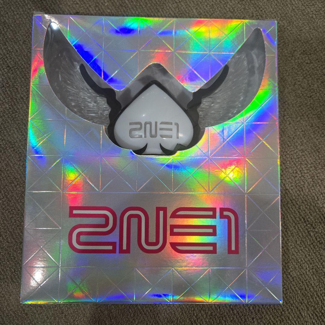 2NE1 ペンライト