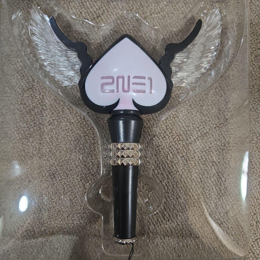 2NE1 ペンライト