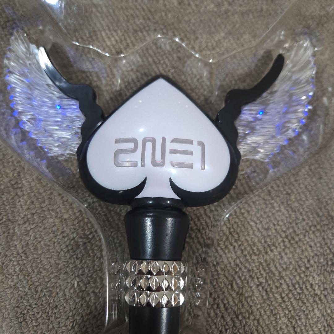 2NE1 ペンライト