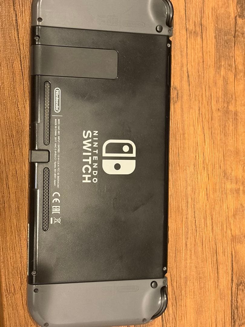 Switch Nintendo Switch Joy-Con (L) / (R…