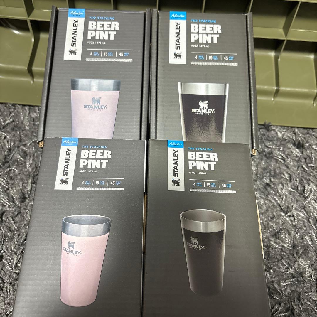 凛*パ様 スタンレーセット