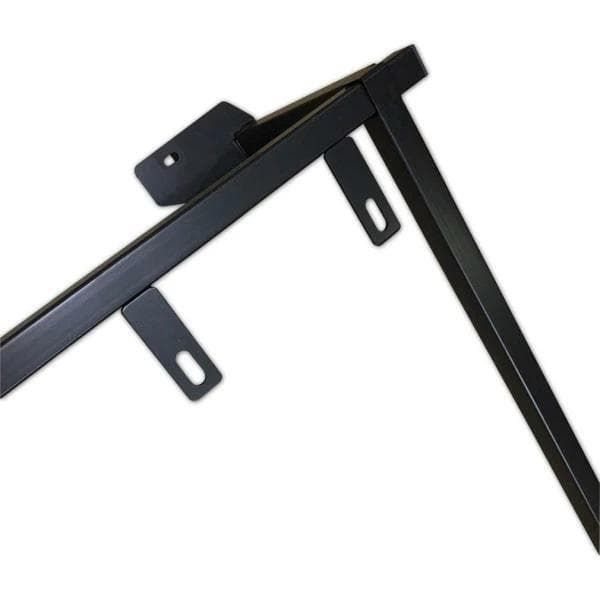 ハイエース200系 標準 ナロー車 スーパーGL ベッドフレームキット 3段調整