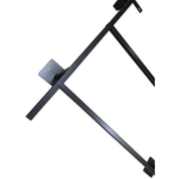 ハイエース200系 標準 ナロー車 スーパーGL ベッドフレームキット 3段調整