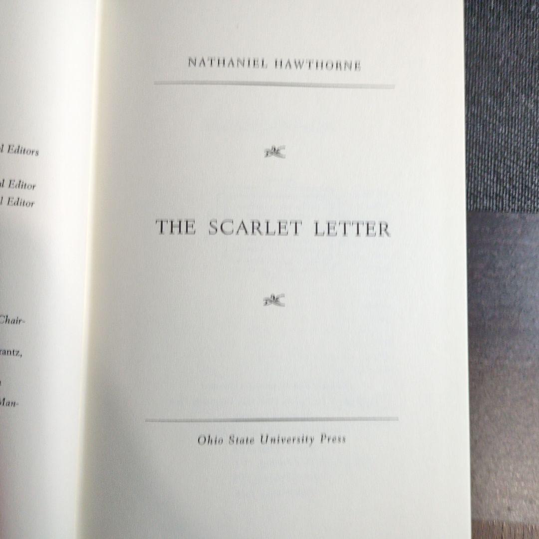 洋書 ホーソン全集 全23巻揃　Hawthorne