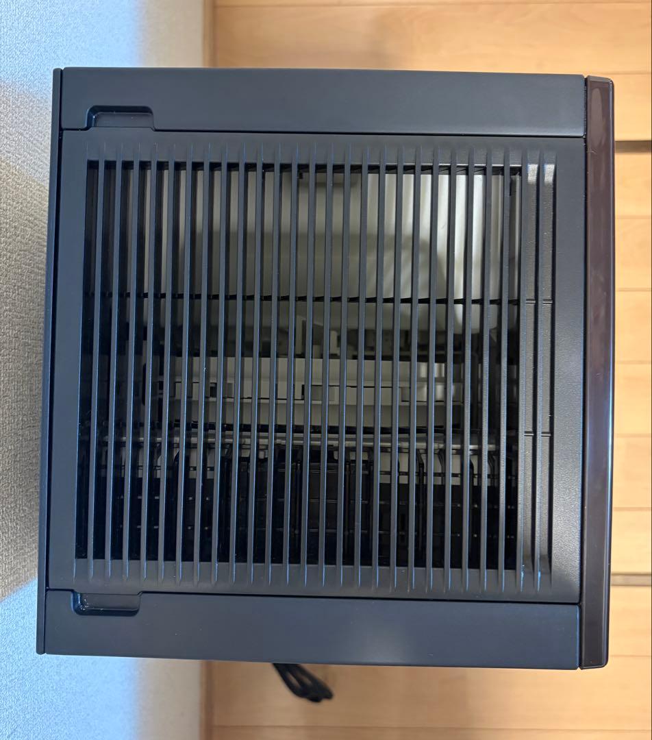 DAIKIN 加湿 ストリーマ空気清浄機 MCK55Y-T [2022製]