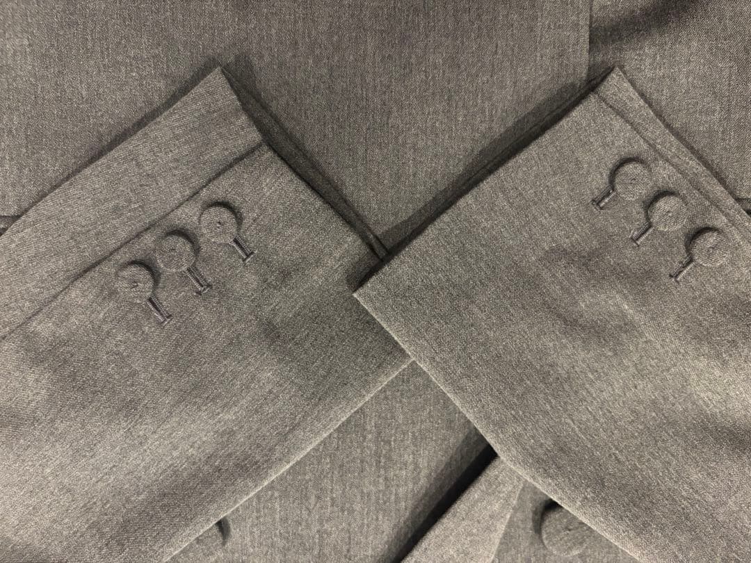 ADAM ET ROPE' FEMME ダブルブレストジャケット