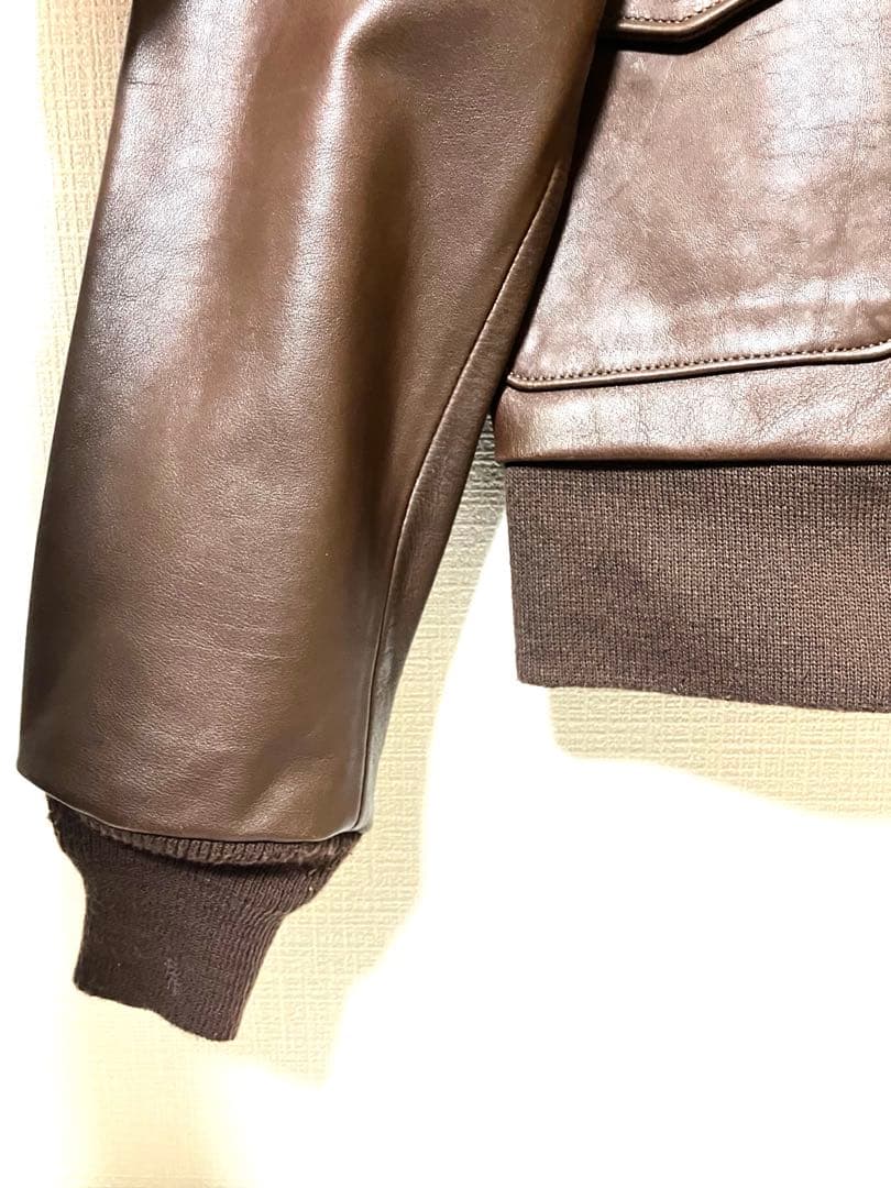 CAB CLOTHING TYPE A-2 ミリタリージャケット