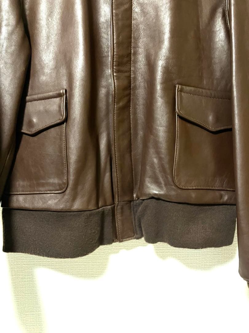 CAB CLOTHING TYPE A-2 ミリタリージャケット