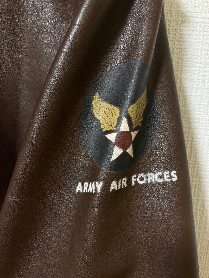 CAB CLOTHING TYPE A-2 ミリタリージャケット