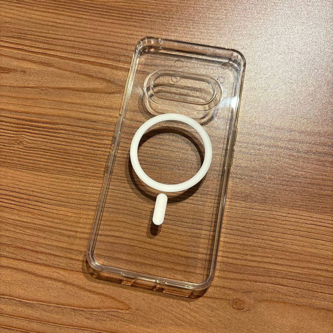 Nothing Phone 3a 256GB メモリ12GB