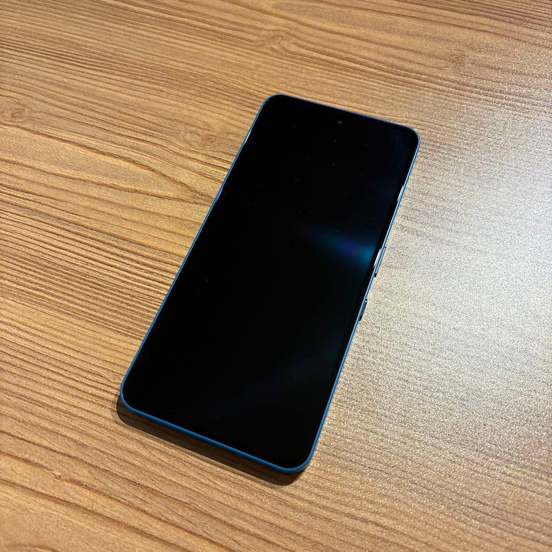 Nothing Phone 3a 256GB メモリ12GB