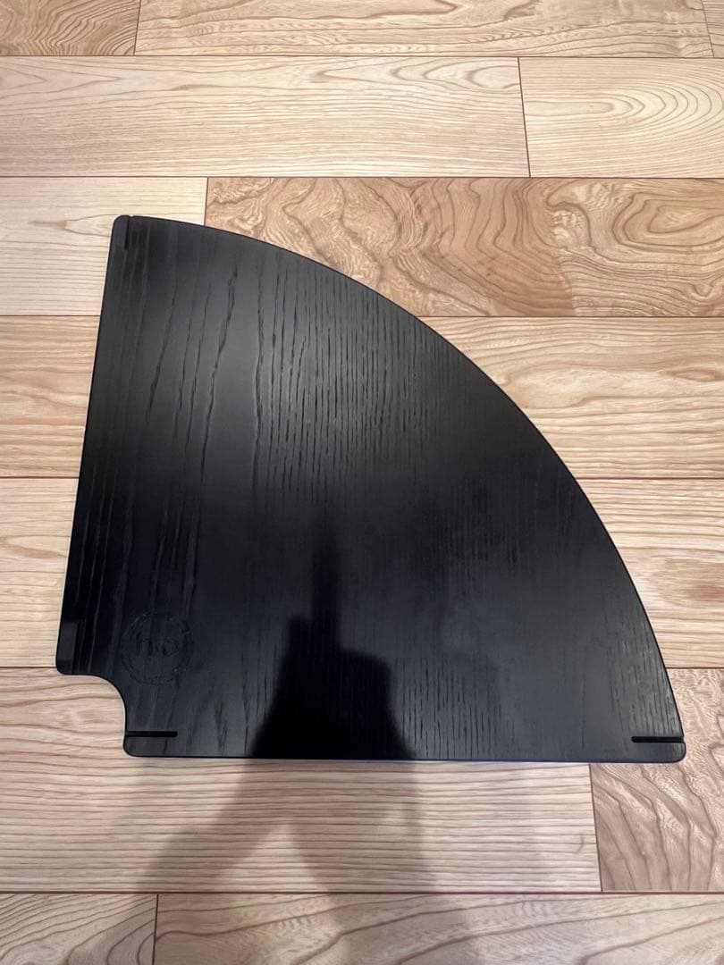 テーブル・チェア・ハンモック hxo design All Black AL Edition Full-set