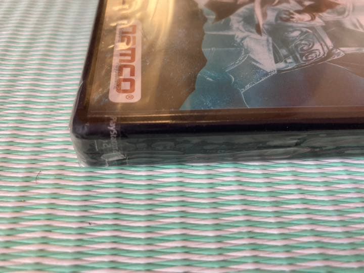 PS2/XBOX/GC/DC ソウルキャリバー1,2,3