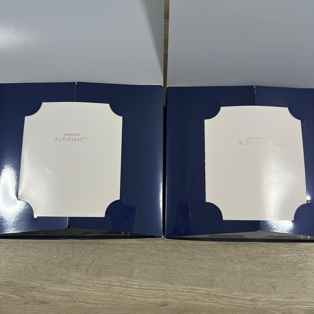 ★カオリン★シャルレ eternite AURAMAGE 1箱