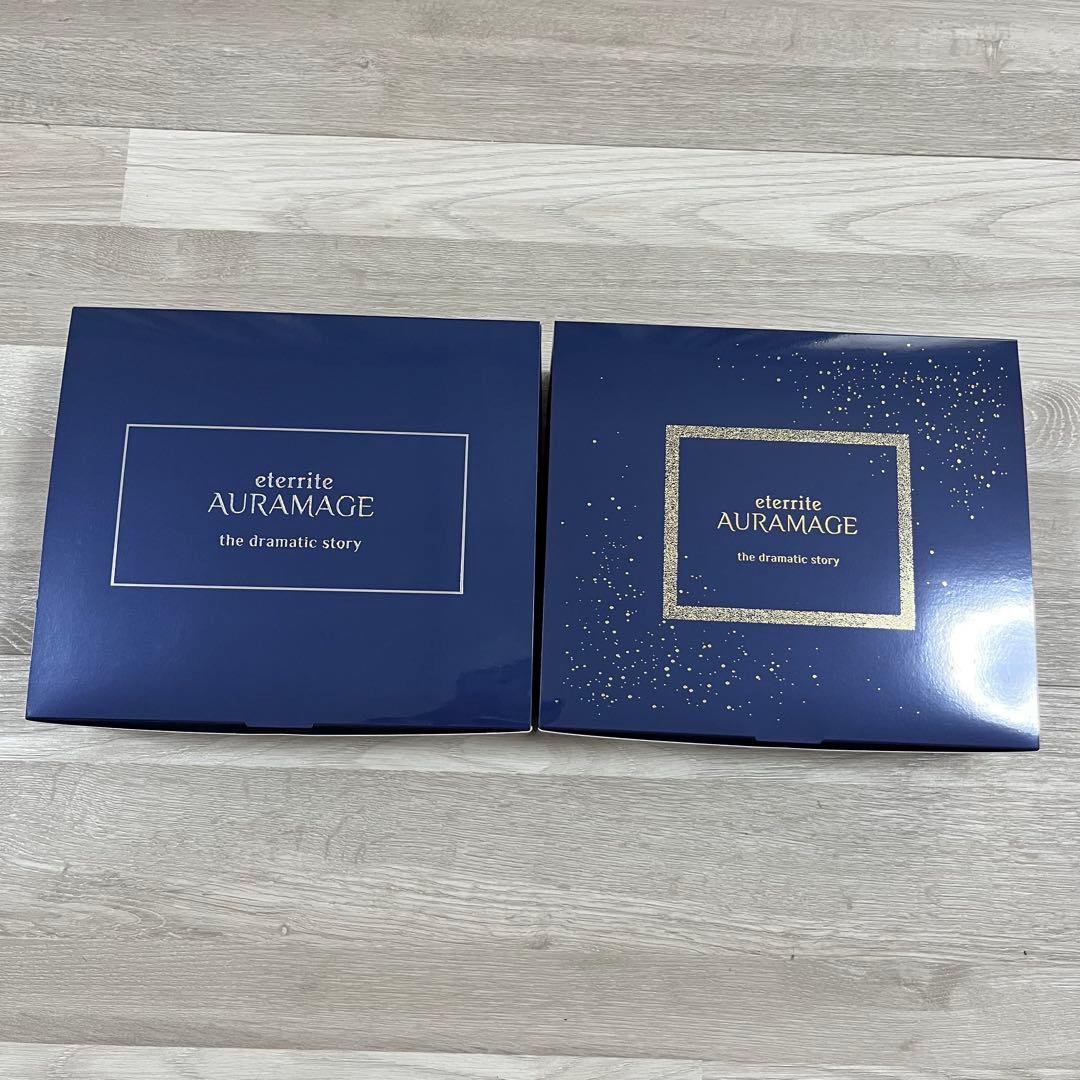 ★カオリン★シャルレ eternite AURAMAGE 1箱