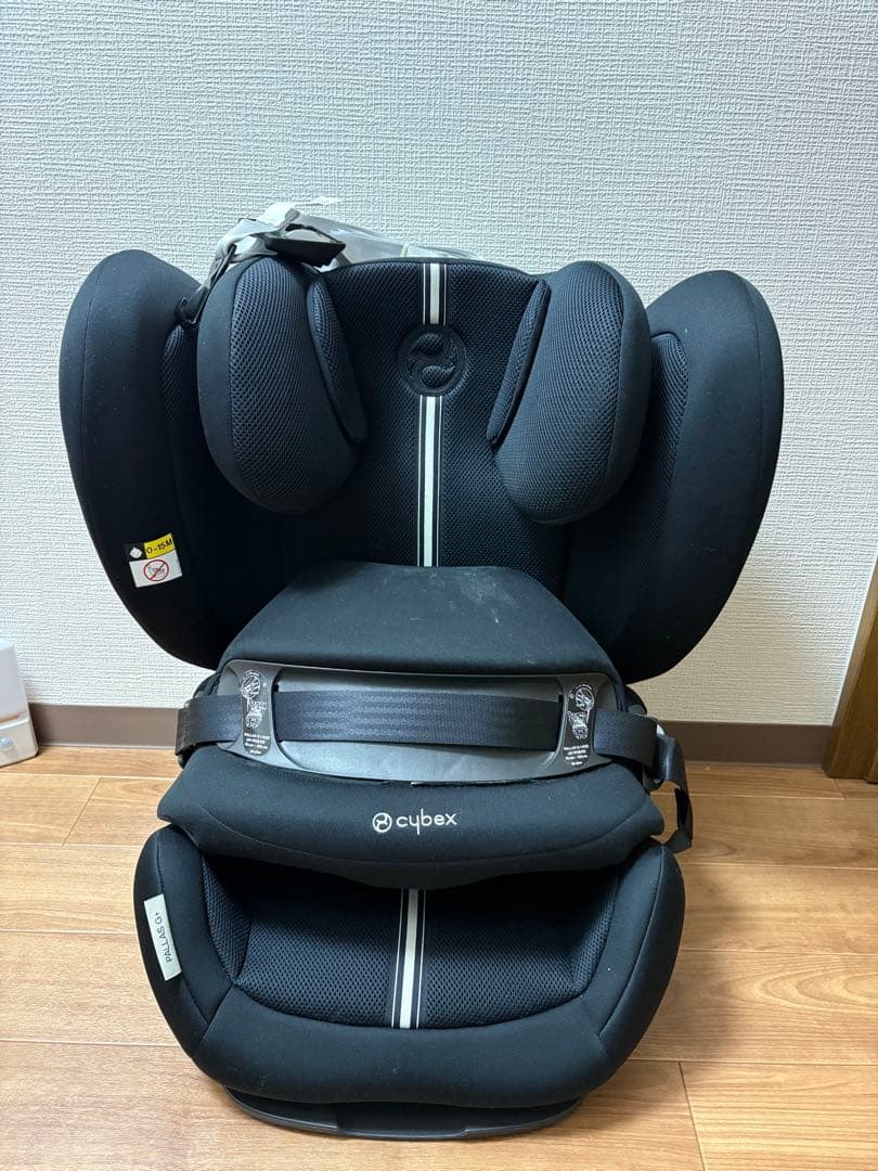 サイベックス パラス G アイサイズ プラスメッシュ