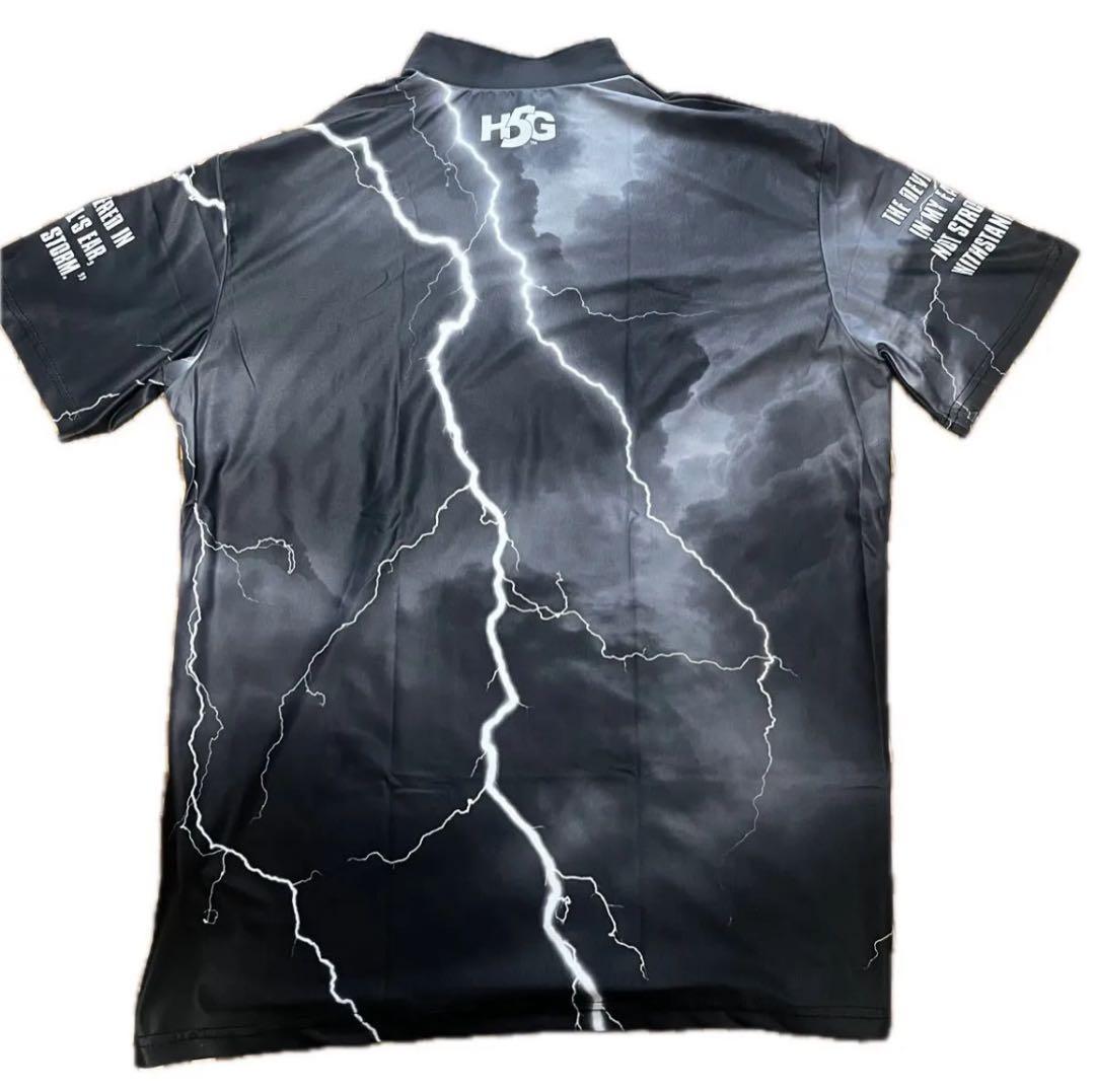 STORMストーム ライオン×ザンダー⚡️　日本サイズL相当