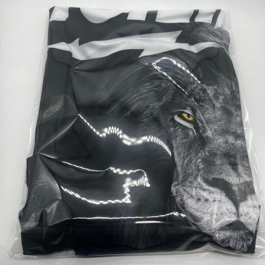 STORMストーム ライオン×ザンダー⚡️　日本サイズL相当