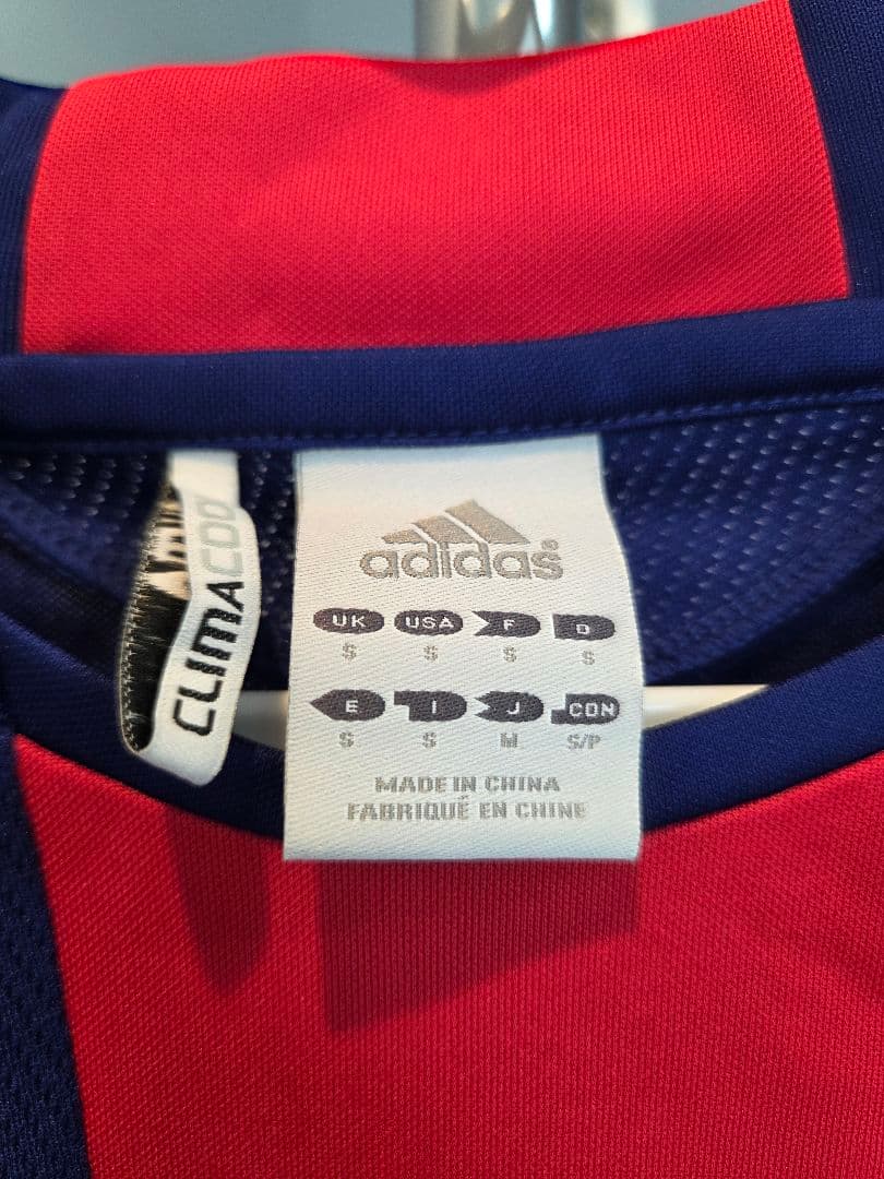 サッカー日本代表☆ユニフォーム☆遠藤保仁☆７番☆南アフリカワールドカップ2010