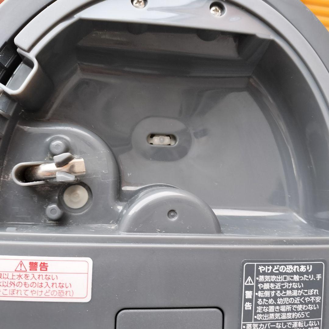 象印 スチーム式 加湿器 EE-TA60 型 4.0リットル 2024年モデル