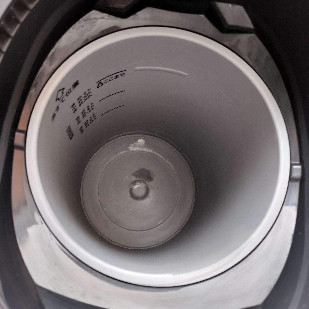 象印 スチーム式 加湿器 EE-TA60 型 4.0リットル 2024年モデル