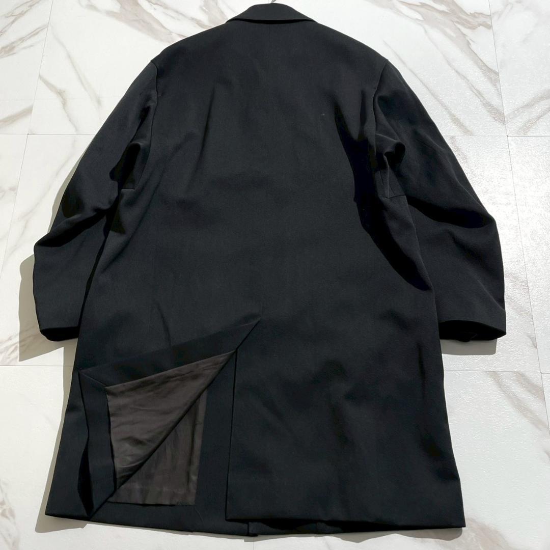 未使用　14万　tilt the authentics　カシミヤ　バラシアコート