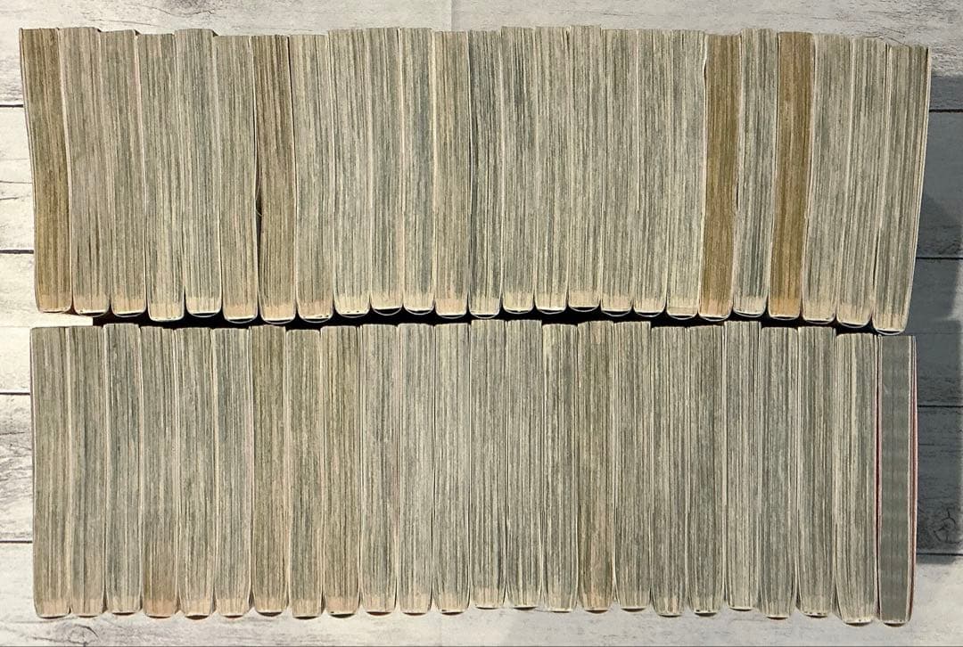 ちはやふる 1 〜 48 巻 ＋ ガイドブック セット