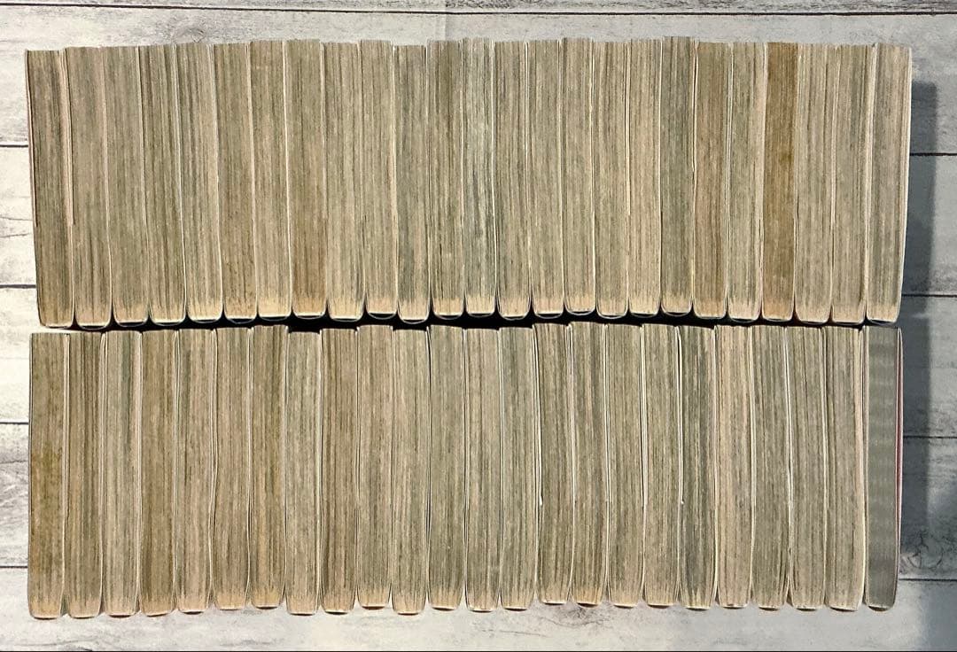 ちはやふる 1 〜 48 巻 ＋ ガイドブック セット