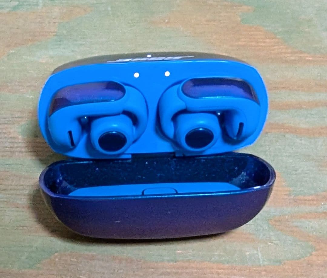 Bose Ultra Open Earbuds 限定カラー青