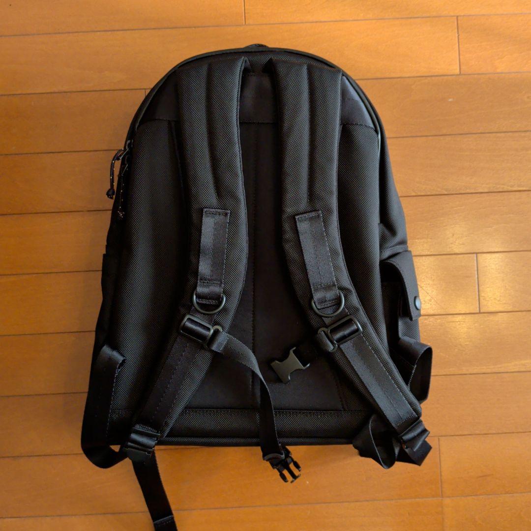 バッグ PORTER EXPLORER DAYPACK(M) 507-17996
