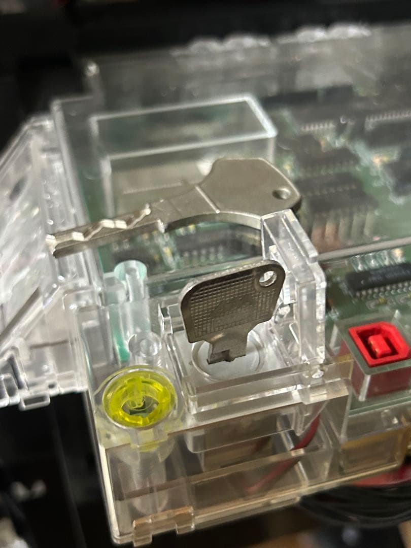 引き取り限定（群馬県）5号機、魔法少女まどか☆マギカA