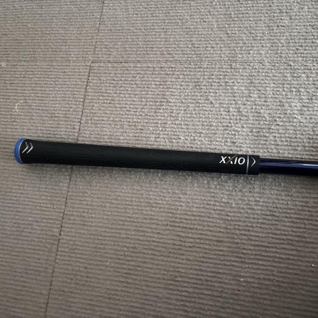 XXIO10 MP1000 ドライバー 11.5° シャフトR レディース