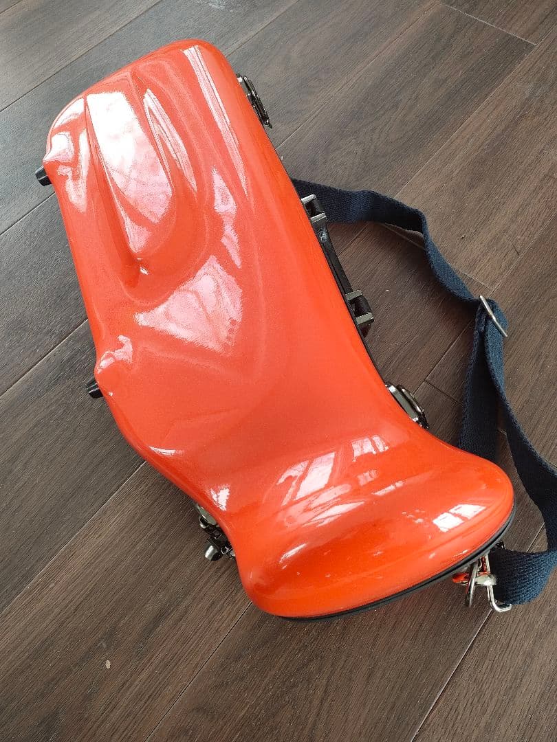 C.C.シャイニーケース　トランペットケース　CC Shiny Case