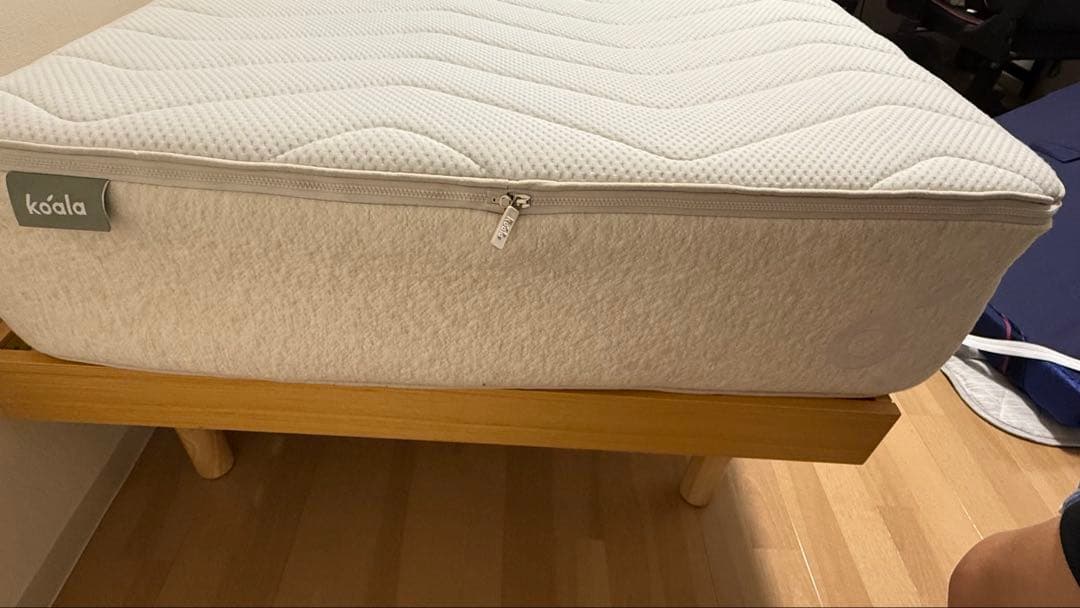 koala シングル Newコアラマットレス　BREEZE ※取引条件有り