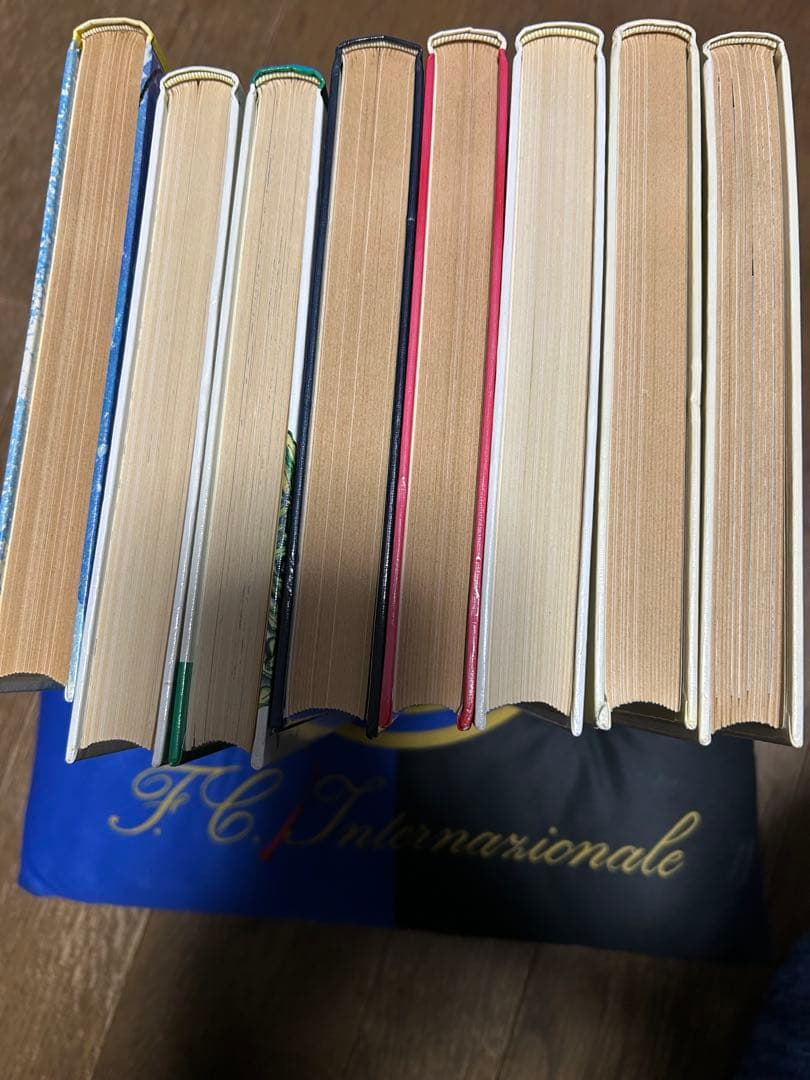 ほるぷ出版 世界むかし話 1６冊セット