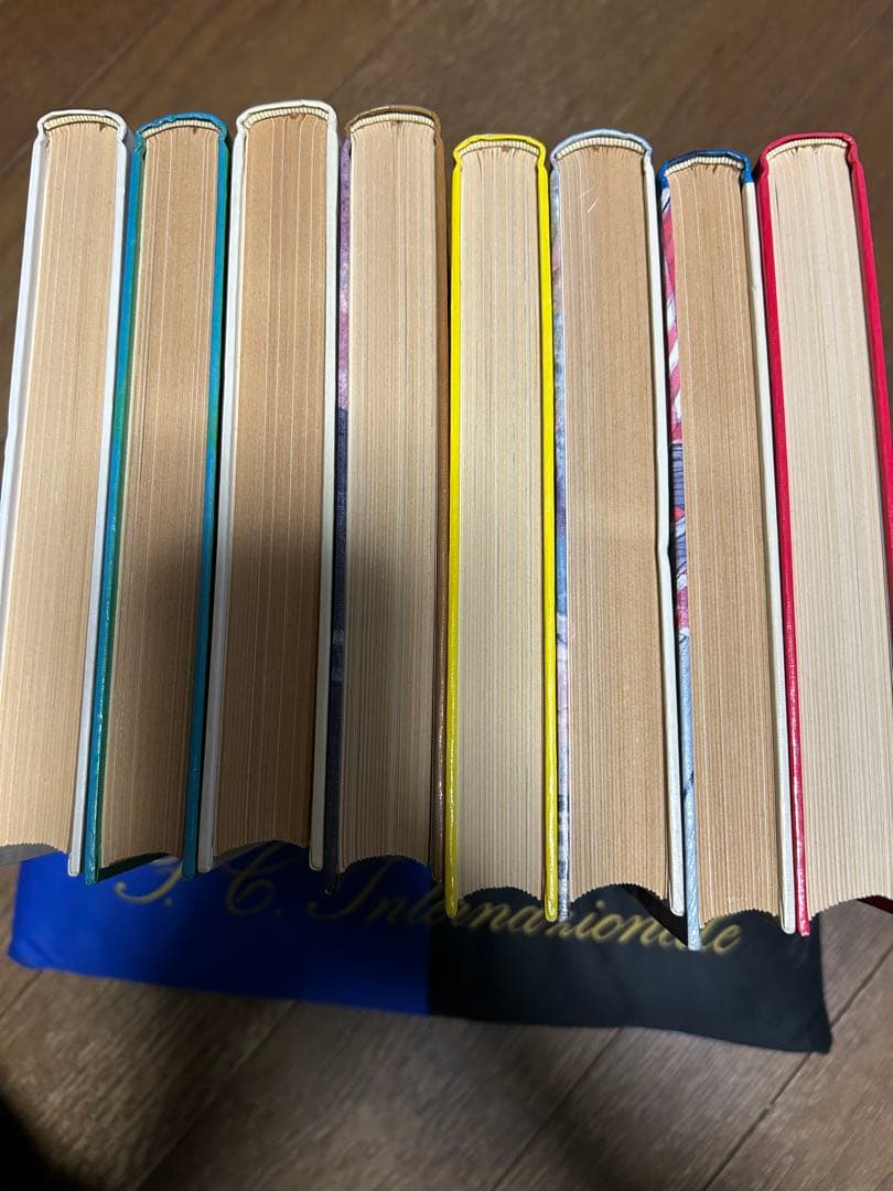 ほるぷ出版 世界むかし話 1６冊セット