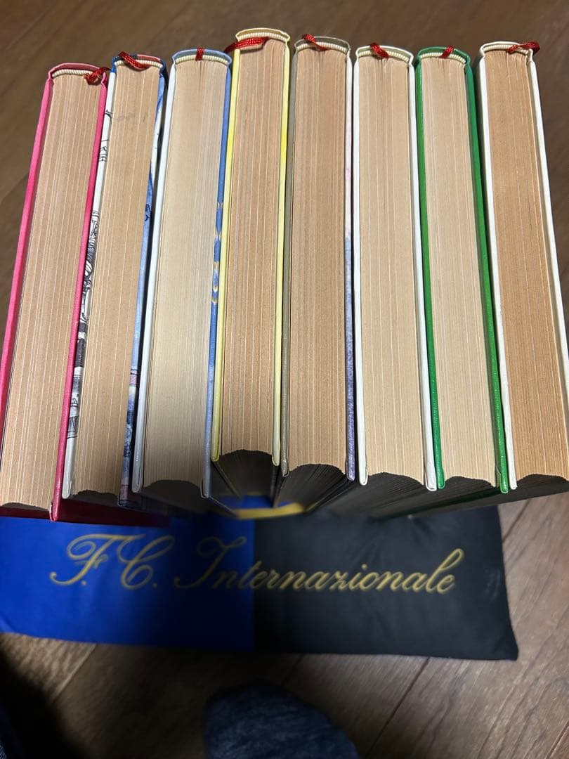 ほるぷ出版 世界むかし話 1６冊セット