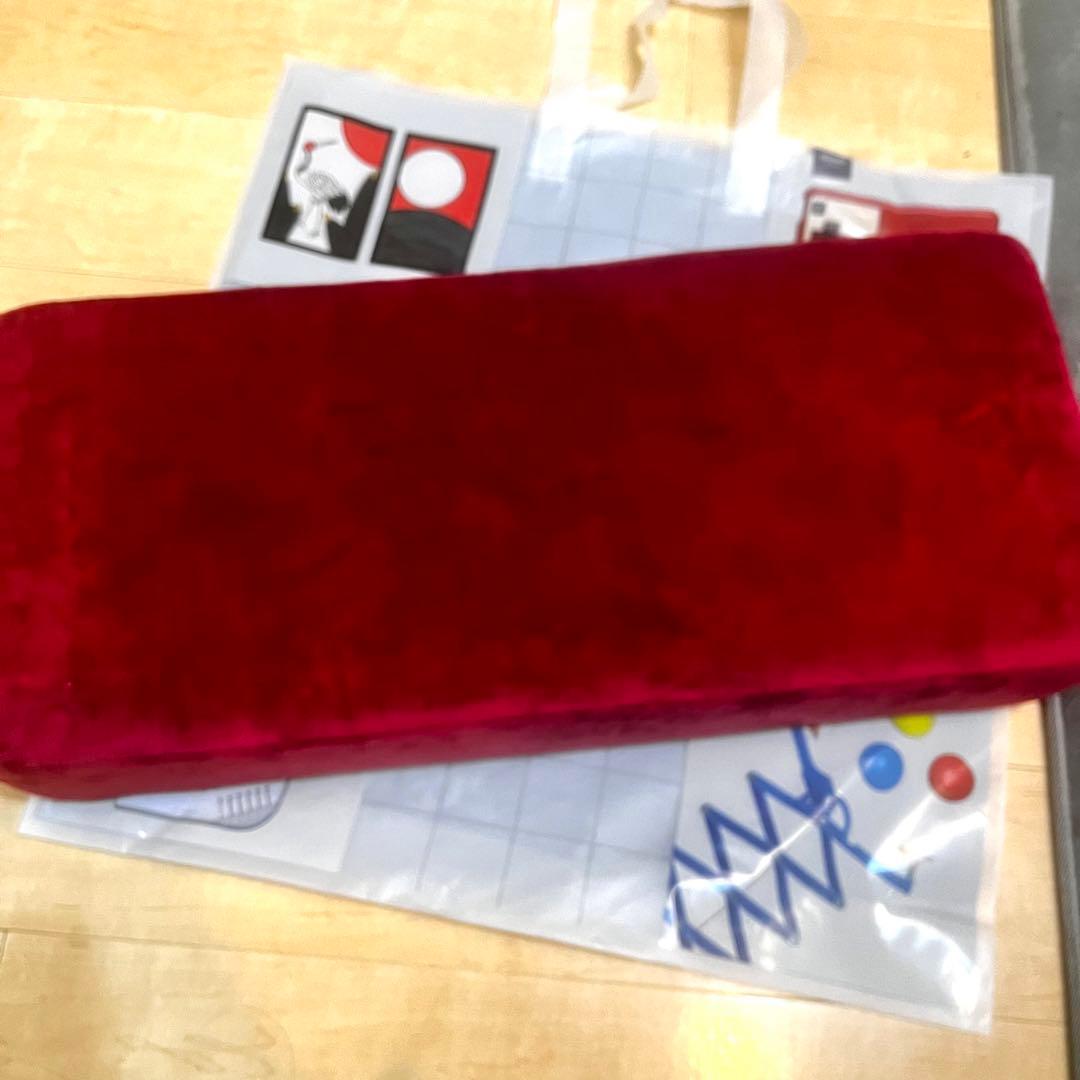 大幅値下げ中★ニンテンドーミュージアム限定★ ファミコンコントローラークッション